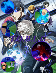The Official Blue Lock Group