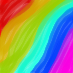 Rainbow Obby! [Suprise At The End!]