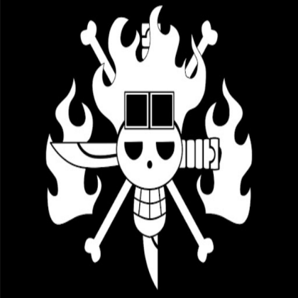 logo pirate Roblox decal