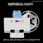 [AA] Imperial Navy [TGE]