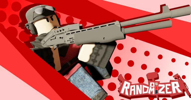 Randomizer: Redux サムネイル 3