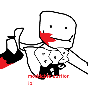 Bob RP: Moddable Edition