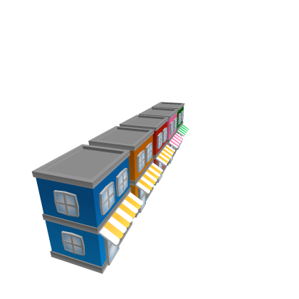 Simulator Shops