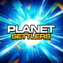 Planet Settlers🚀🪐🏭