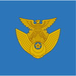 Air Self-Defense Forсe