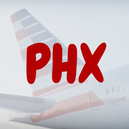 Phoenix Sky Harbior
