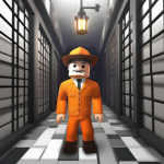 County State Prison.