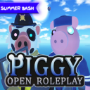 [SUMMER BASH] Open Piggy RP