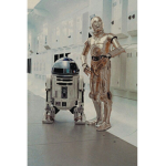 StarWars crew