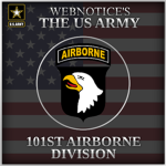 101st Αirbоrnе Divisiоn