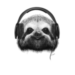 DJ SLOTH FAN GROUP