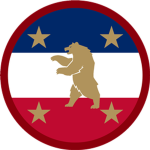 «New California Republic Army Forces Command»