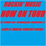 Rockin' Music