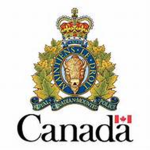 Royal Canadian Mounted Police.