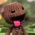 Sackboy Fan Group
