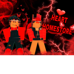 ♡Hearts HomeStore♡