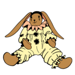 .*Fluffy Bunnies*.