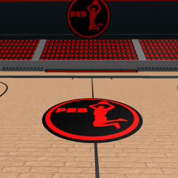 Game Day Stadium | PRB