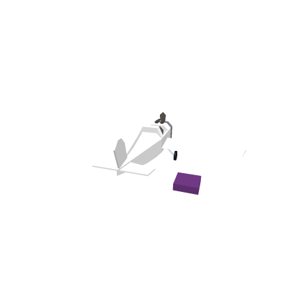 Plane with spawner
