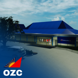 Ozamiz Airport [OZC]