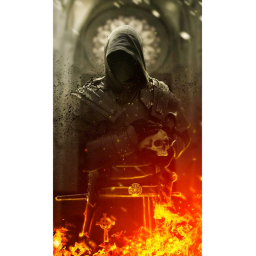 Shadow Military training