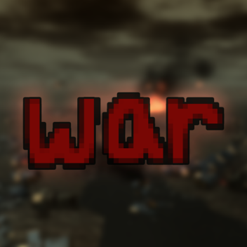 the big war