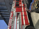 Fire fighter group very epic