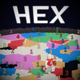 HEXGRID WARS