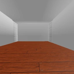 The Halls (Demo) icon