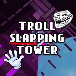 Troll Slapping Tower icon