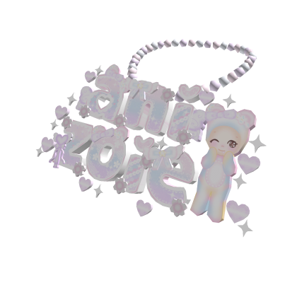 𖹭.ᐟzoie&ani 3.0