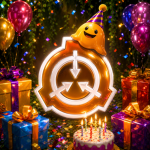 FR | SCP: Site 006 | Official Group