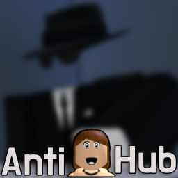 Anti Jenna Paradox Hub