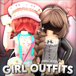 [GIRL] Avatar Outfits Ideas 💫
