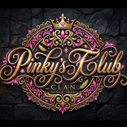[NEW LAYOUT] Pinky's club