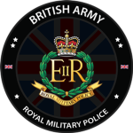 [BA] -- Royal Military Police