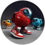 Game Badge Thumbnail