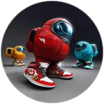 Game Badge Thumbnail