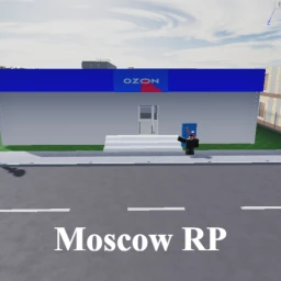 Moscow RP (BETA) icon