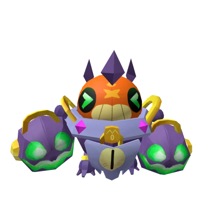 Item Thumbnail