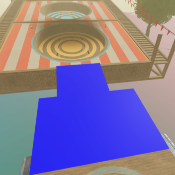 Reach The End For Robux!