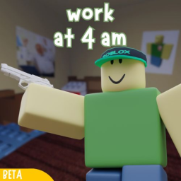 work at 4 am [BETA]