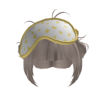 [FREE] Kawaii Duck Pigtail Hair