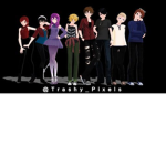 NinjaWOAH RP