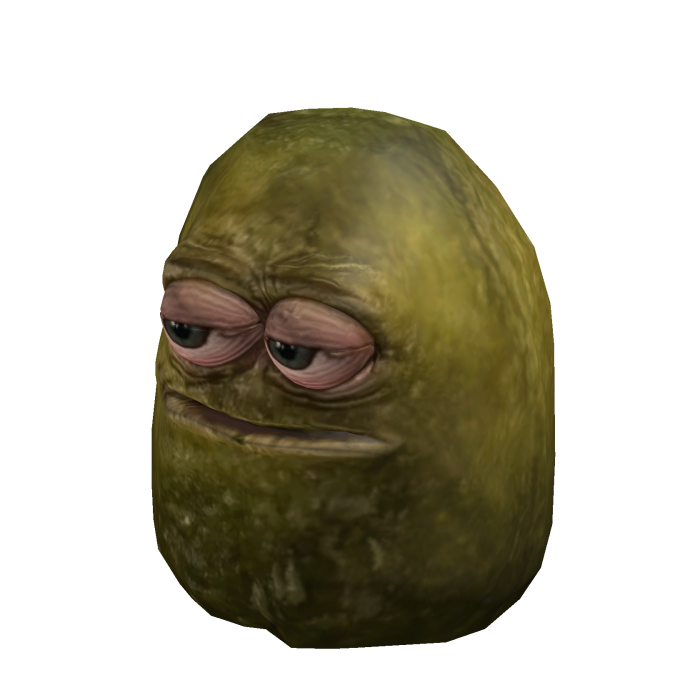 Exhausted Walnut