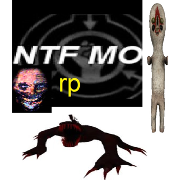 scp ninetailed fox rp