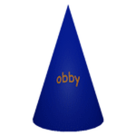 Obby Hat