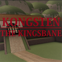 Kongsten Fort | 1717 | The Kingsbane