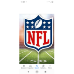The NFL fans Studio