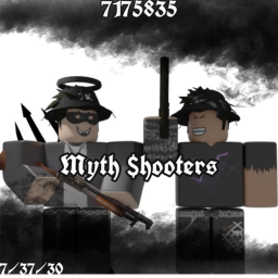 Myth Shooters Hangout II V1